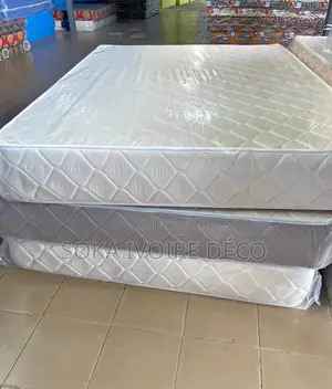 Matelas Confortable Épaisseur 65