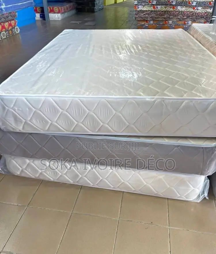 Matelas Confortable Épaisseur 65