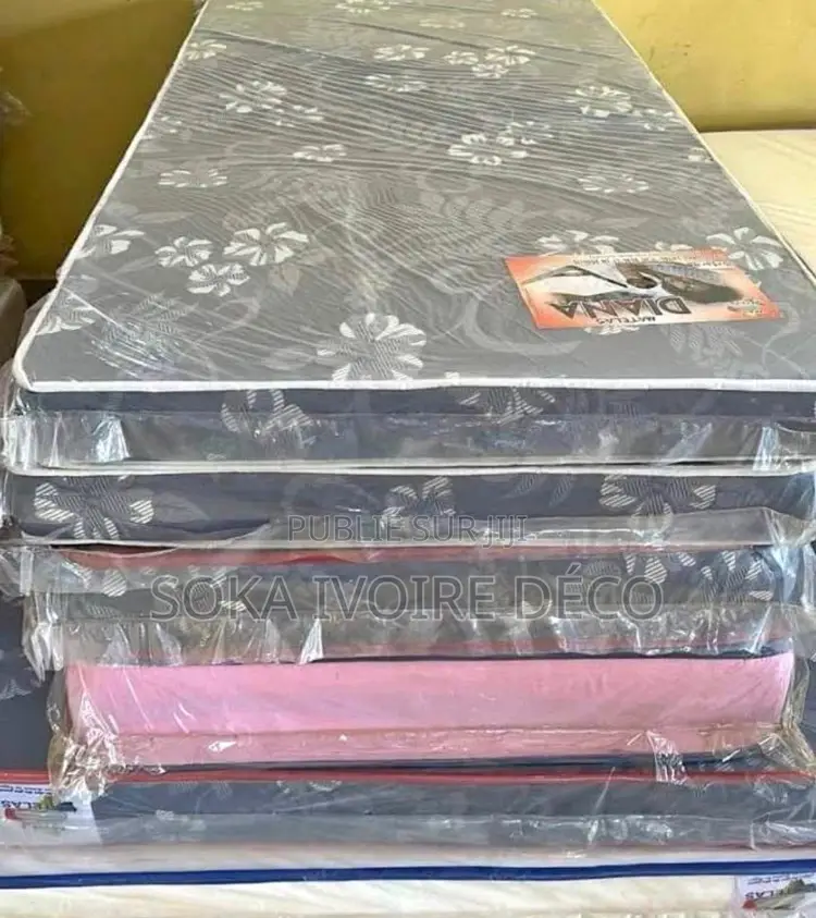 Matelas Confortable Épaisseur 65