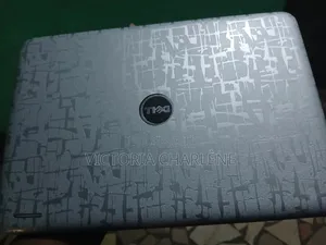 Ordinateur portable Dell Latitude 5410 4GB Intel Celeron SSD 16 GB