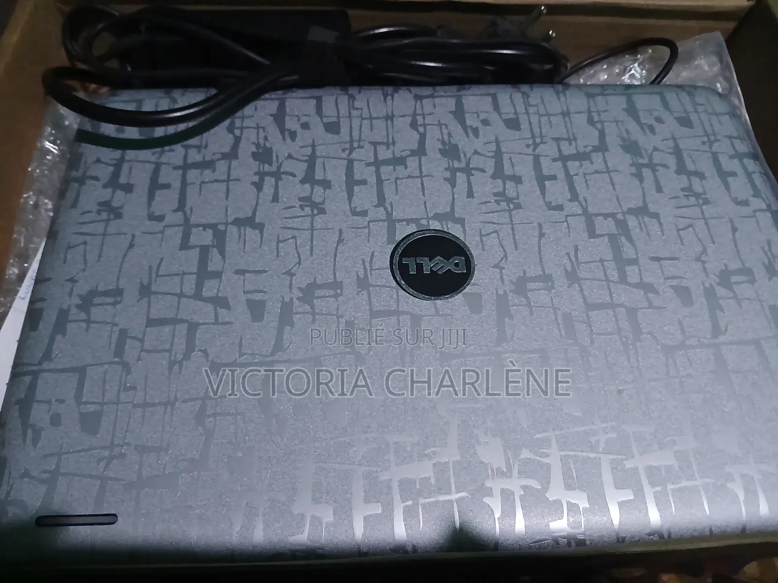 Ordinateur portable Dell Latitude 5410 4GB Intel Celeron SSD 16 GB