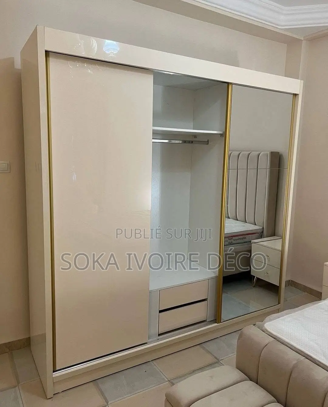 Placard De Rangement Chambre
