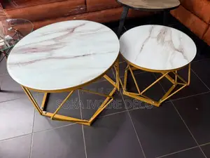 Doubles Table Basses Centrale