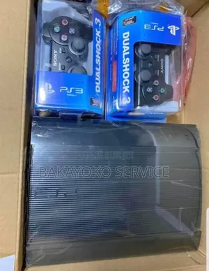 Playstation 3 Fat