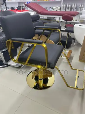 Chaises De Salon De Coiffure