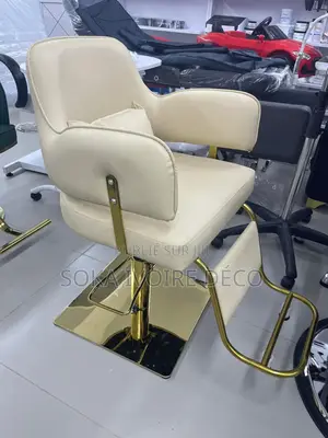 Chaises De Salon De Coiffure