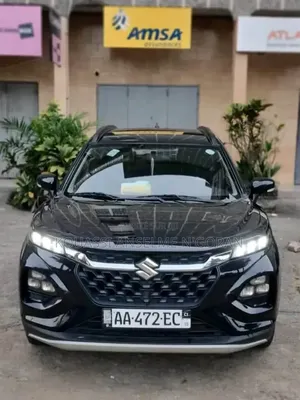 Suzuki Fronx 1.0 Hybrid FWD 2024 Autre