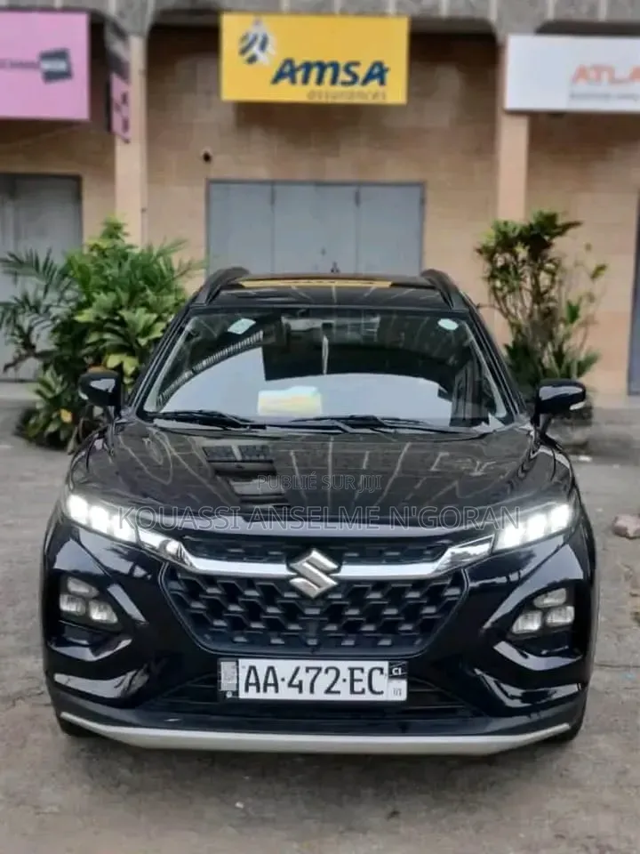 Suzuki Fronx 1.0 Hybrid FWD 2024 Autre