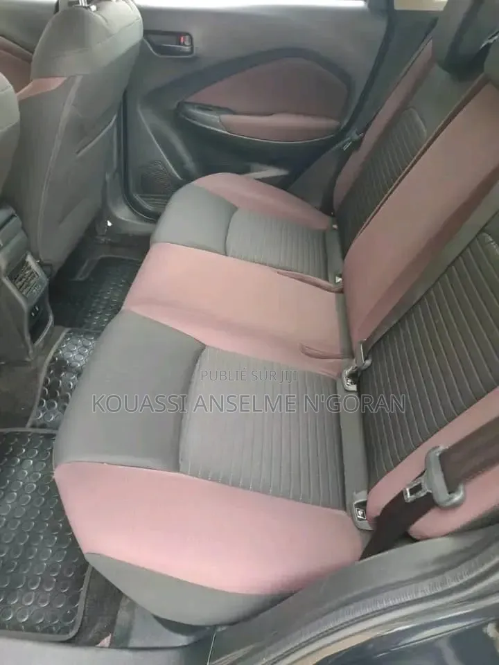 Suzuki Fronx 1.0 Hybrid FWD 2024 Autre