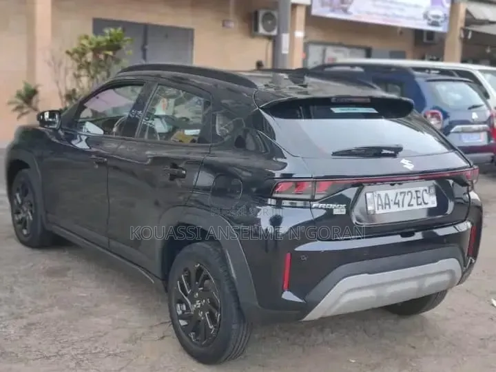 Suzuki Fronx 1.0 Hybrid FWD 2024 Autre