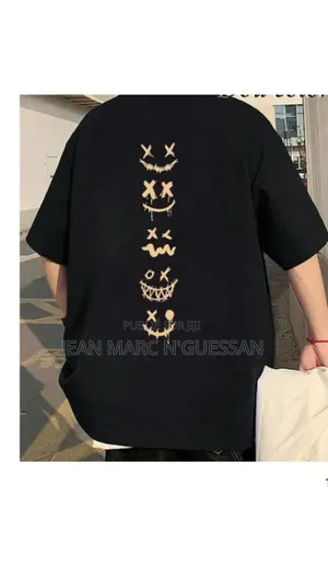 Vente De Vêtements