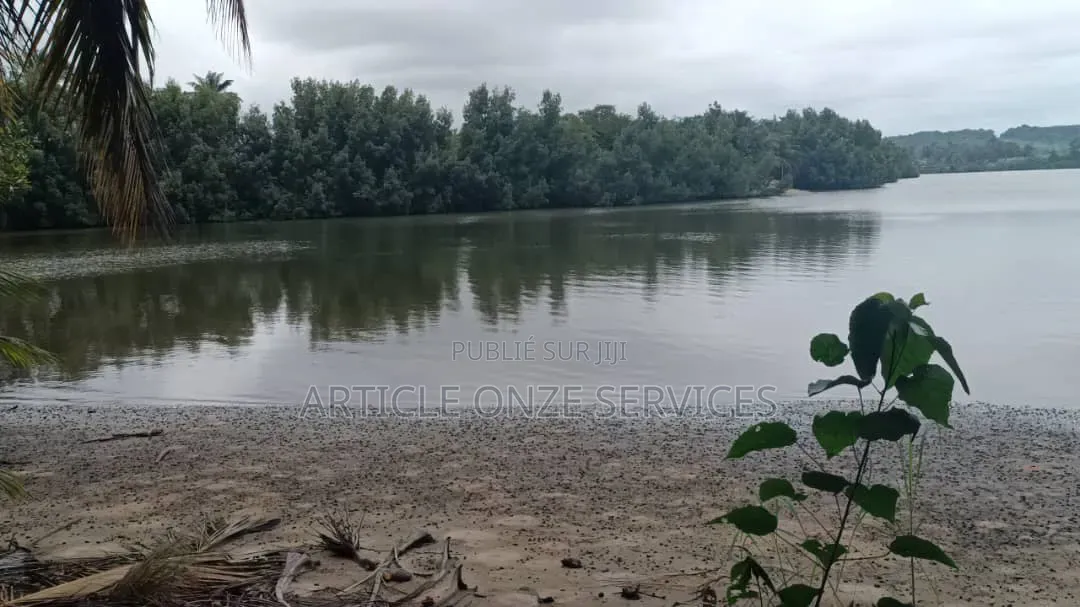 Très Belle Opportunité Fiable: Terrain 450 M2 Bingerville Anan
