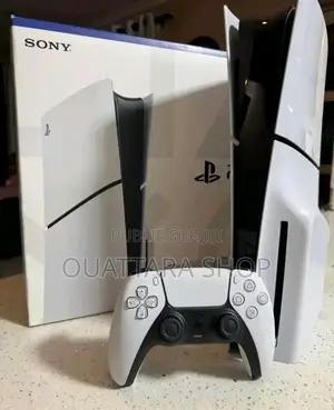 Playstation 5 Slim Standard