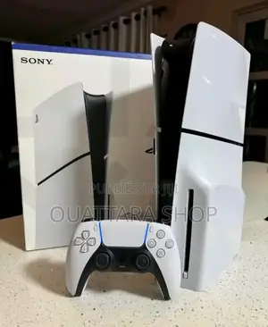 Playstation 5 Slim Standard
