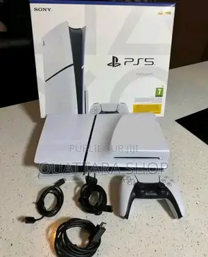 Playstation 5 Slim Standard