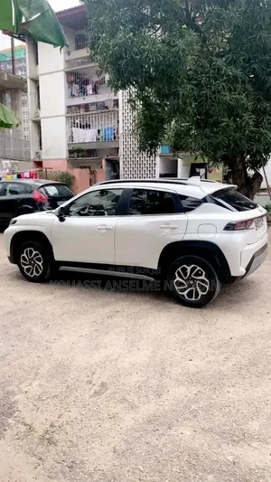 Suzuki Fronx 2024 Autre