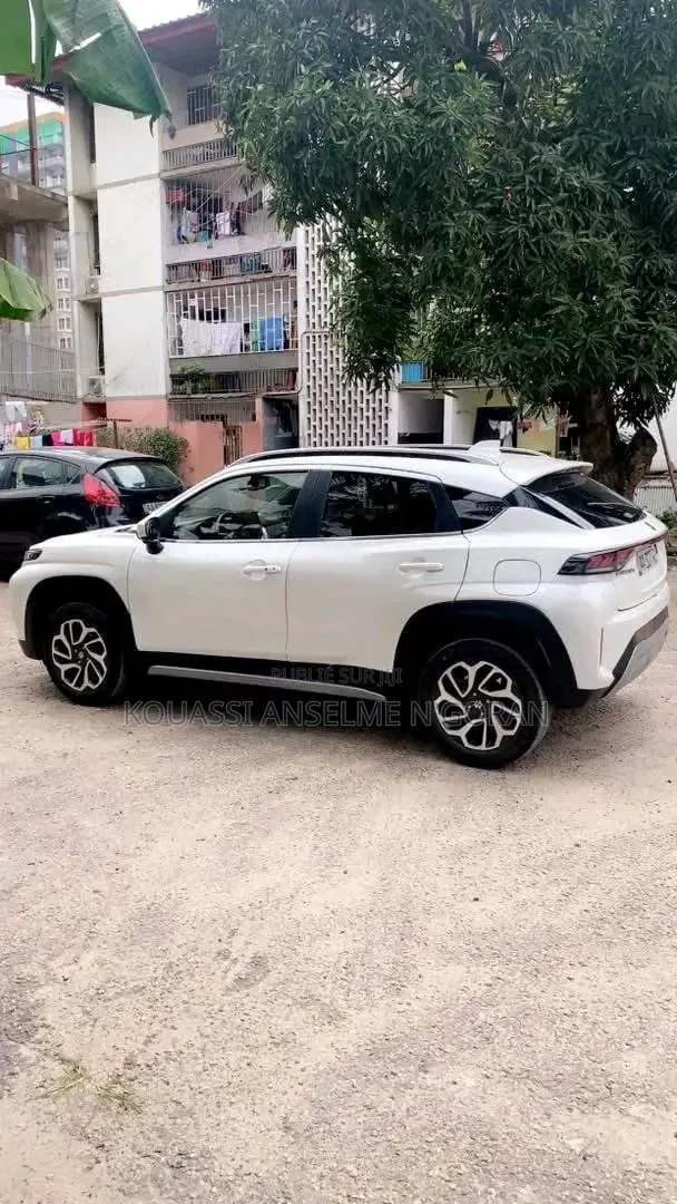Suzuki Fronx 2024 Autre