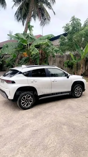 Suzuki Fronx 2024 Autre