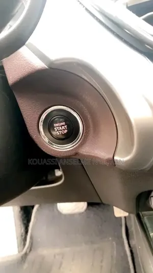Suzuki Fronx 2024 Autre