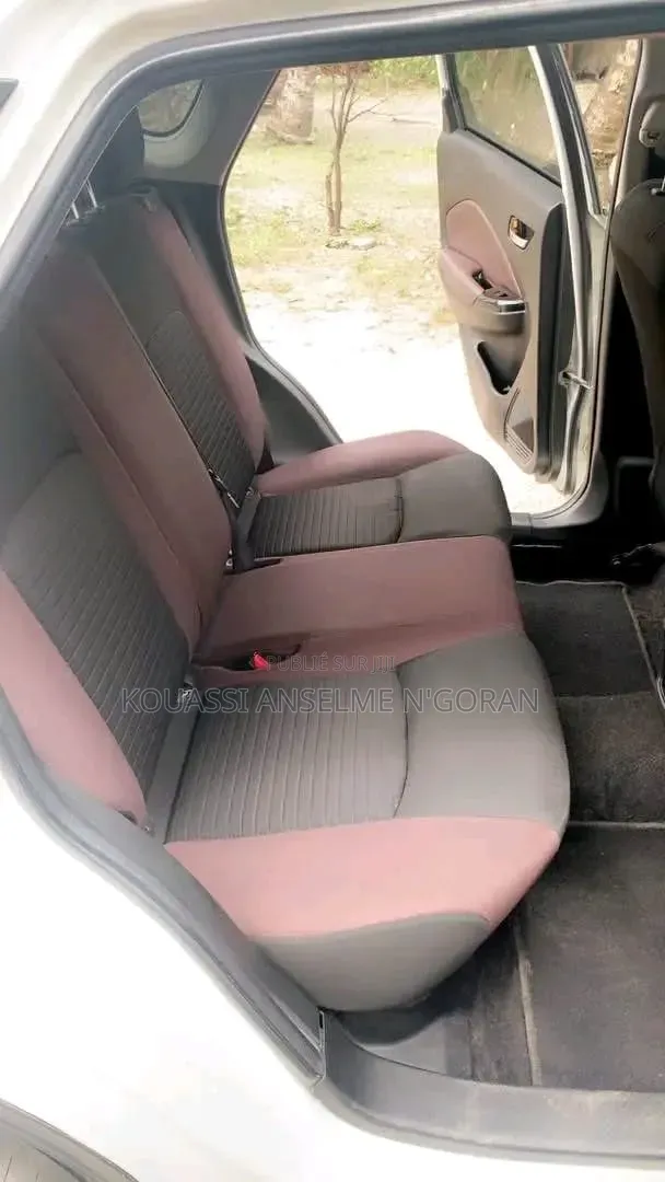 Suzuki Fronx 2024 Autre
