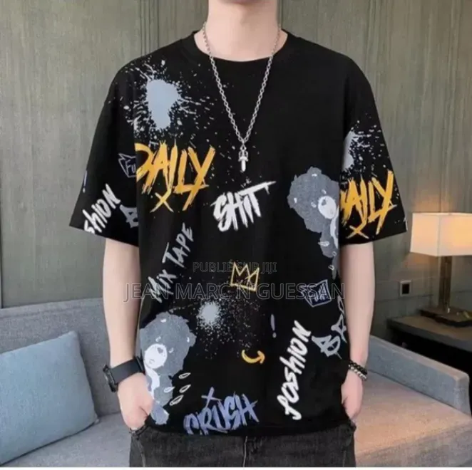 Vente De Vêtements