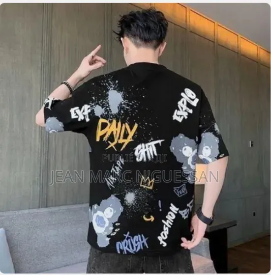 Vente De Vêtements