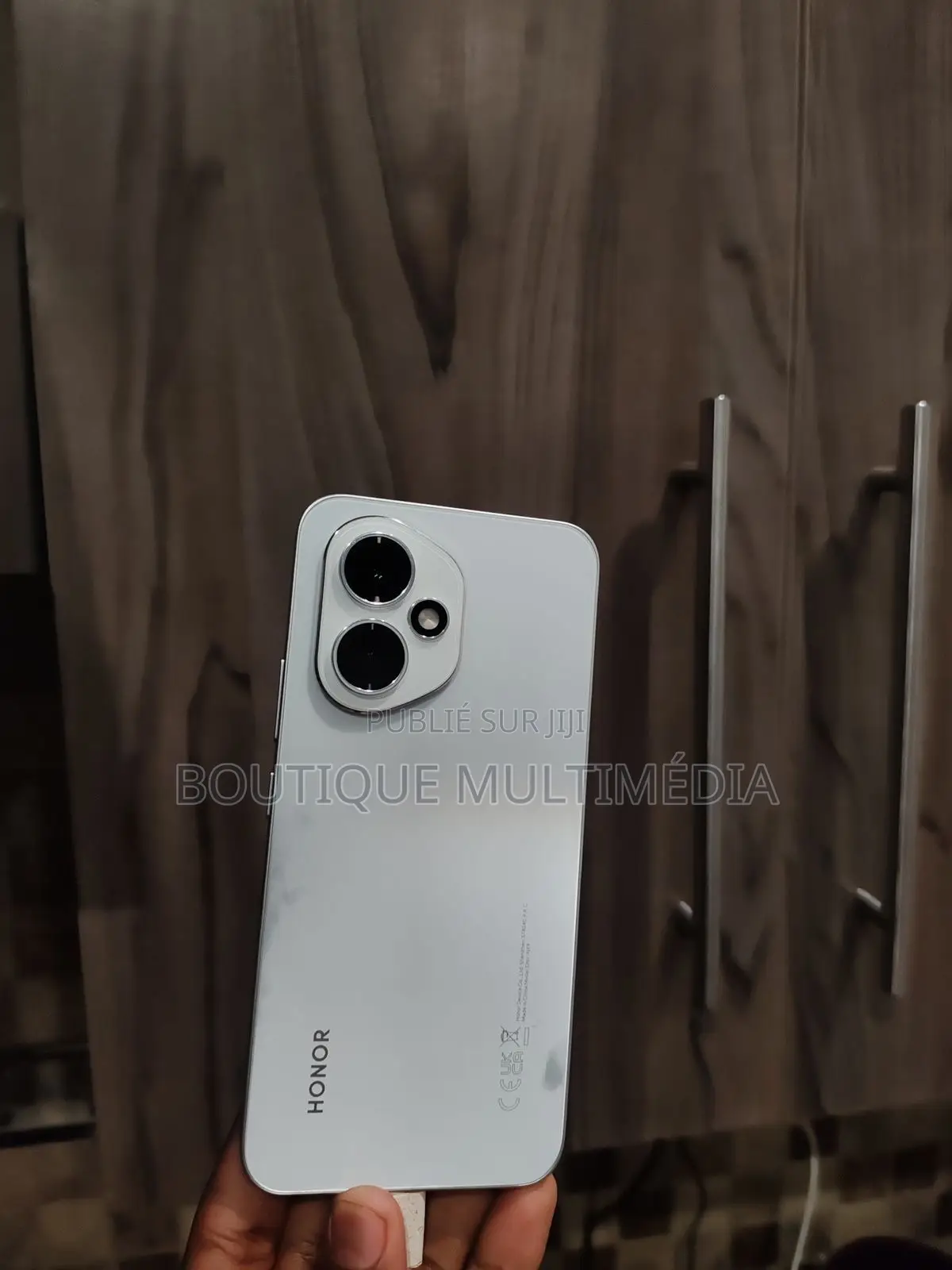 Nouveau Honor 400 256 GB Autre
