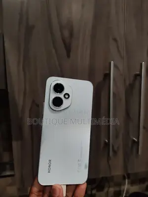 Nouveau Honor 400 256 GB Autre