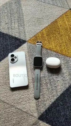Nouveau Honor 400 256 GB Autre