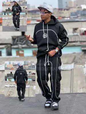 Vêtements Homme