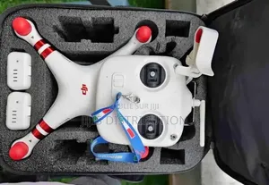 Drone Dji Performants