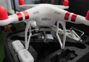 Drone Dji Performants