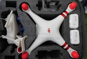 Drone Dji Performants