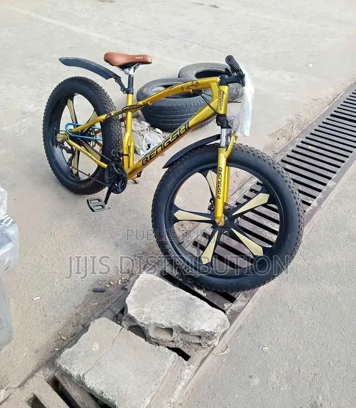 Vélo Stylé