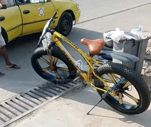 Vélo Stylé