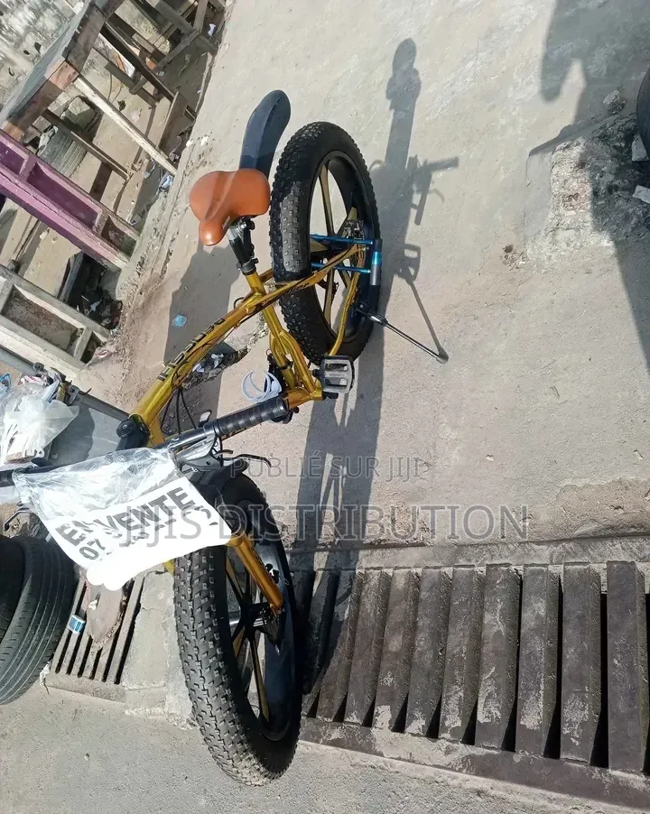 Vélo Stylé
