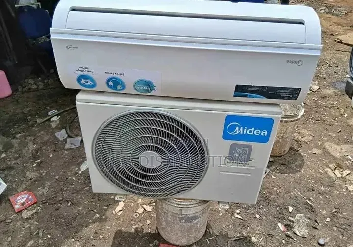 Climatiseur