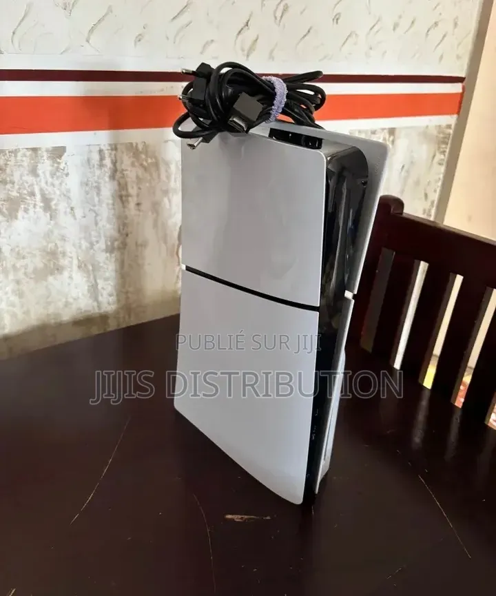 PlayStation 5