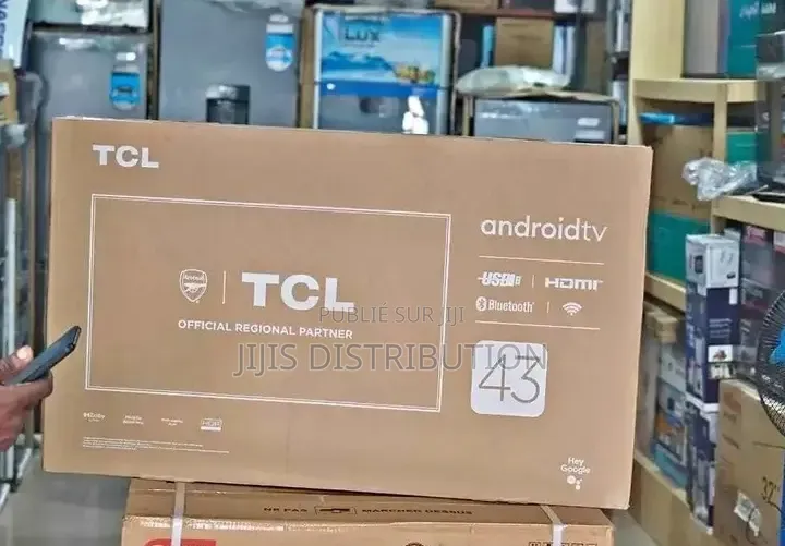 Télévision