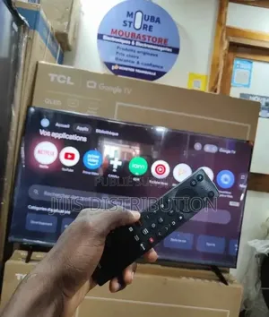 Télévision