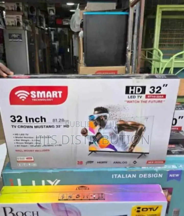 Télévision
