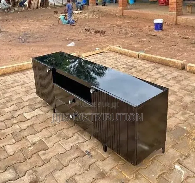 Meuble TV Stylé