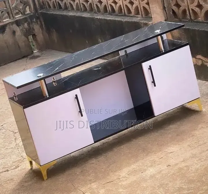 Meuble TV Stylé