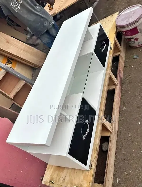 Meuble TV Stylé