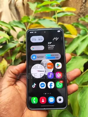 Samsung Galaxy S21 Ultra 5G 256 GB Autre