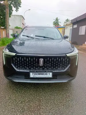 Bestune Pony 27hp FWD 2025 Noir