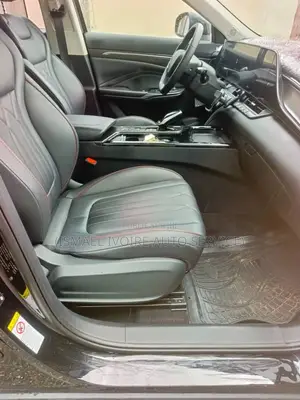 Bestune Pony 27hp FWD 2025 Noir