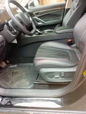 Bestune Pony 27hp FWD 2025 Noir