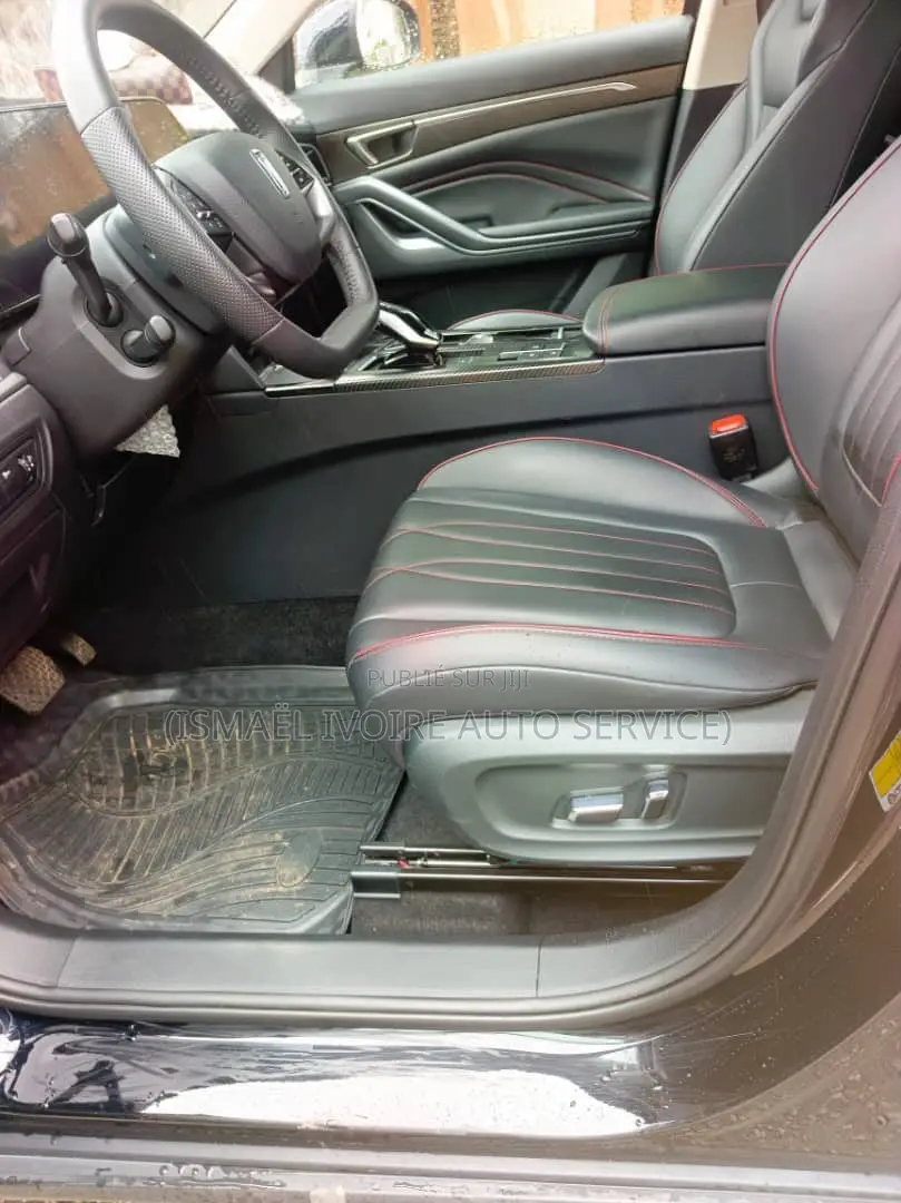 Bestune Pony 27hp FWD 2025 Noir