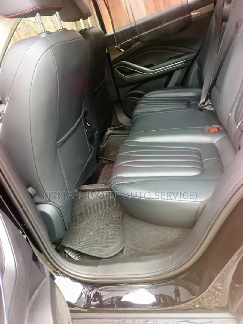 Bestune Pony 27hp FWD 2025 Noir